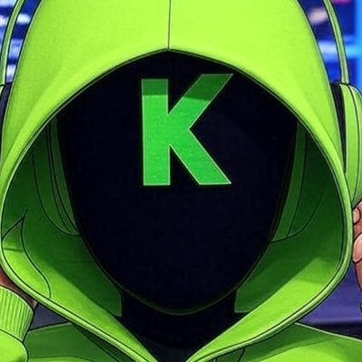 Kick Guy's profile picture
