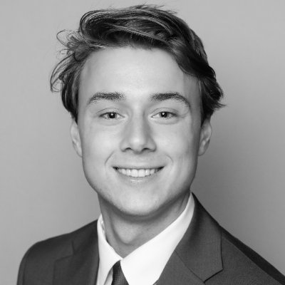 Daniel Rau's profile picture