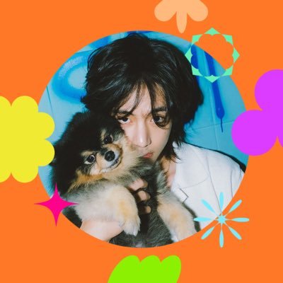 🐯Musdiaryรักบังทัน💜Fan account's profile picture