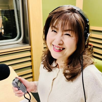 🎧🎙️佐野惠理Radio DJ🇯🇵🇺🇸's profile picture