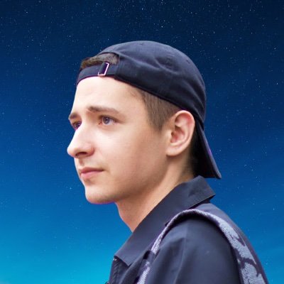 Viktor Oddy's profile picture