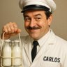 Profilbild von PABLO QUIRNO ATADO DE LOS HUEVOS A UN SCANIA