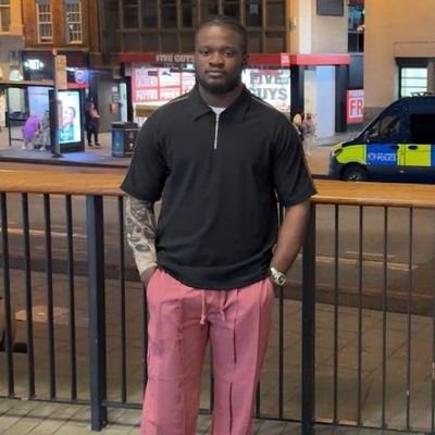 BonageChibueze's profile picture