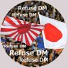 Фото профиля Stop direct messaging. よしお