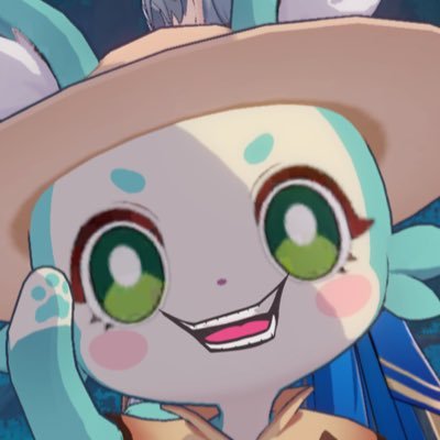 ユウサギ's profile picture