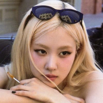 𝘠𝘷𝘦𝘴 | ROSÉ 3x GRAMMY NOMINEE's profile picture