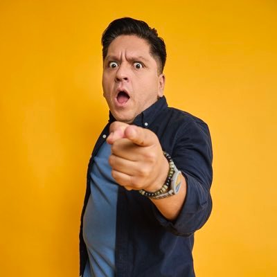 Jose Pacheco's profile picture