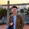 Profilbild von Oscar Hong