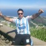 Profilbild von Federico Racing de Córdoba