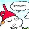 Profilbild von DELİ—BORSACI