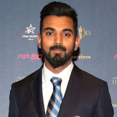Lord Kl Rahul's profile picture