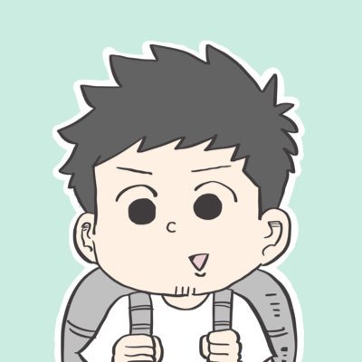 ヨハヌン@ひとり旅の絵日記's profile picture