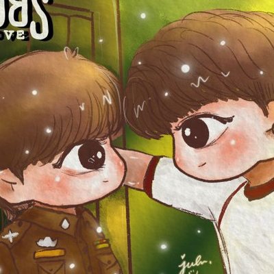 GalaxyJUB's profile picture