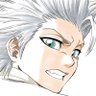 Фото профиля Toshiro Hitsugaya