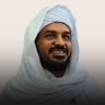 Фото профиля حركة أنصار المهدي #صفحة_مناصرة