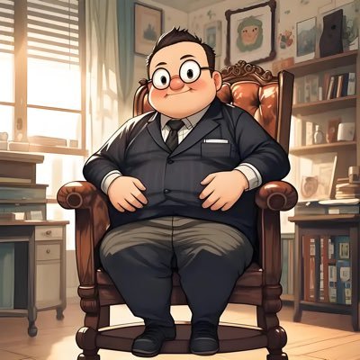 币老爷's profile picture