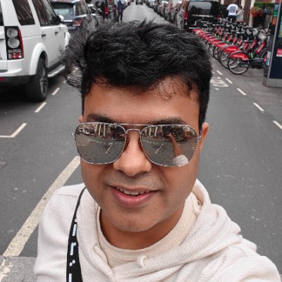 abhishek's profile picture