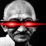 NUCLEAR GANDHI's profile picture