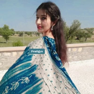 Pratigya 🌼's profile picture