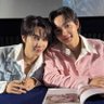 ❤️P’Aee ❤️🤭🐢🏀6code 的头像