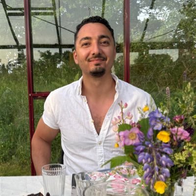 Martin Aghassi's profile picture