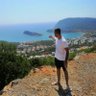 Serkan Benn profil fotoğrafı