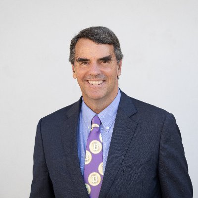 Tim Draper's profile picture