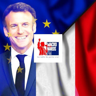 📣🇫🇷MacronardsFM 📻📣📻's profile picture