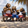 Фото профиля Bears can talk