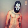 IG: Krashout.gio profil fotoğrafı