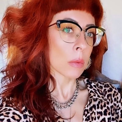 ☥Rosa Mayland☥ AnaLOG SouL In A DIGITal WoRld 🪬💜's profile picture