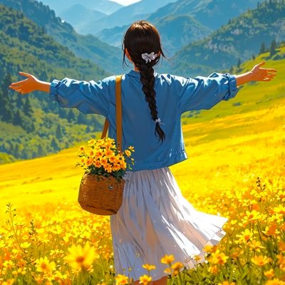 Neha 🌸's profile picture