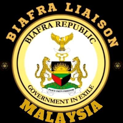 BiafraLiaisonMY's profile picture