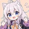 不是草莓's profile picture