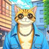 JustChillGuyCat profil fotoğrafı