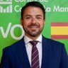 Profilbild von Iván Sánchez