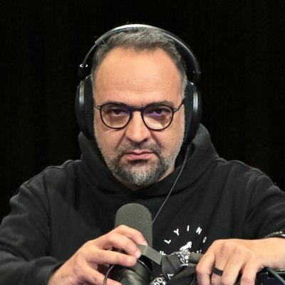 Kambiz Hosseini's profile picture