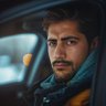 تنهایی شبگرد 的头像