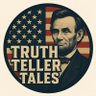 Фото профиля Truth Teller Tales