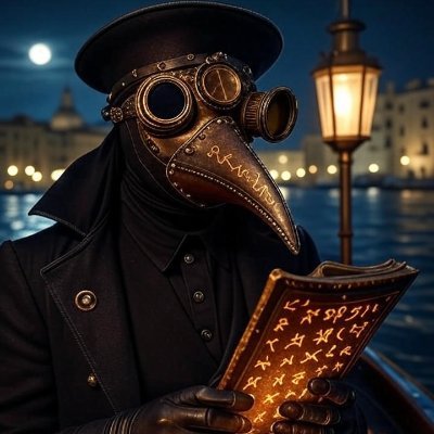 ꙮ subverzo (ArcoDiabolik: Figlio di Gladio)'s profile picture