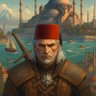 Фото профиля Rivyalı Geralt Paşa