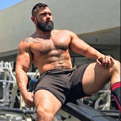 Travis Ybarra's profile picture