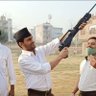 प.जितेंद्र कुमार भारद्वाज 的头像