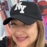 Profilbild von Maria de la Cruz Barradas