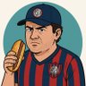 Profilbild von Nestor Mufardoni