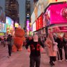 Bullnene profil fotoğrafı