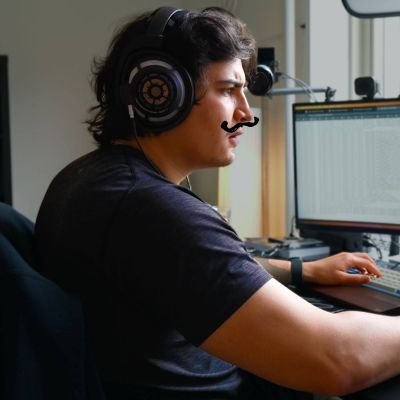 KevinNaughtonJr's profile picture