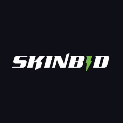 SkinBid's profile picture