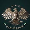 العقاب السوري🇸🇾 profil fotoğrafı