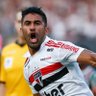 Фото профиля SPFC DA FRUSTRAÇÃO 🇾🇪 33/45